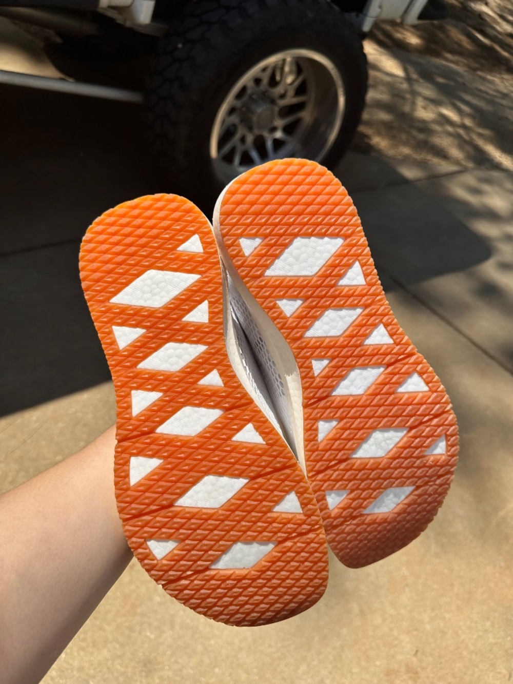 No Bull Drive Mesh Sneakers - Picture 3 of 14